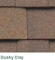 Dusky Clay
